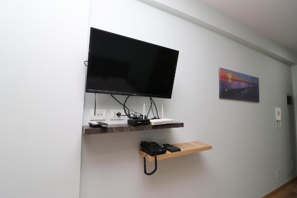 Appartement Kompleksi Kaltersia *